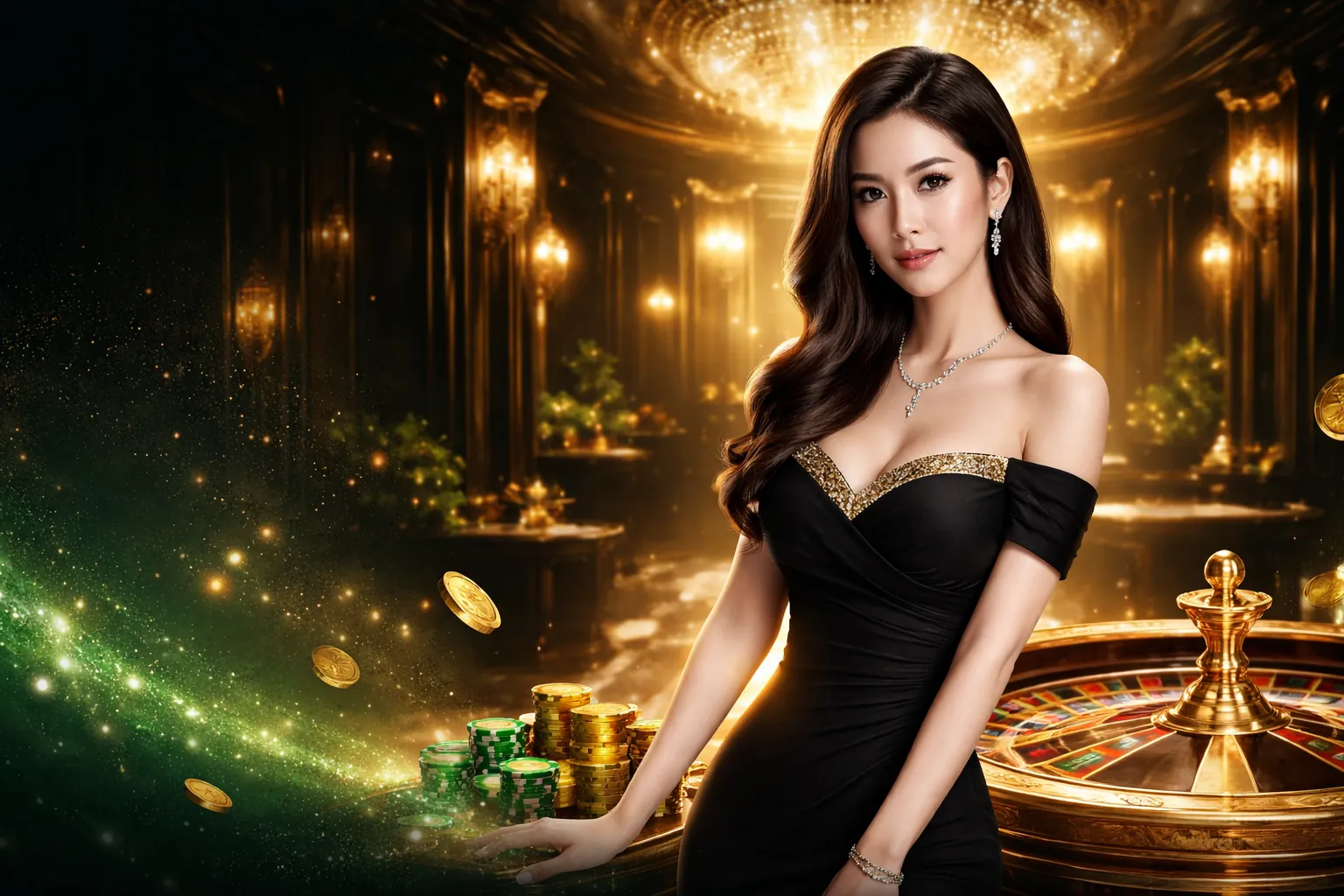 Hướng dẫn chơi casino trực tuyến fcb8 bet