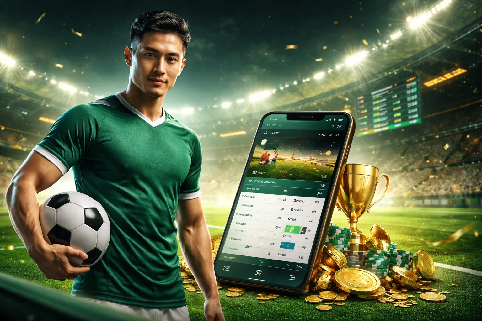 Bí quyết trúng Jackpot slot game fcb8 bet