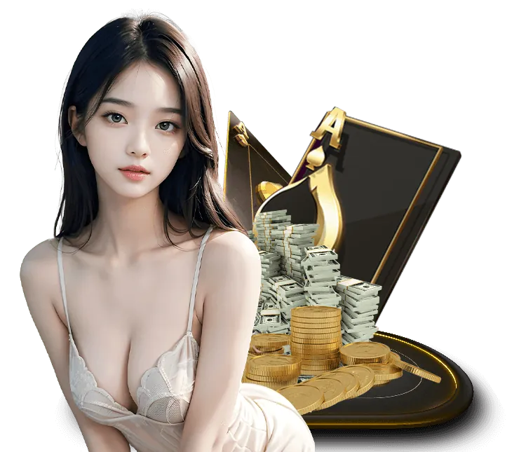 Sân bóng rổ với trái bóng cam đang bay trên không